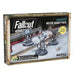 Fallout: Wasteland Warfare - Robots: Mr Handy Pack