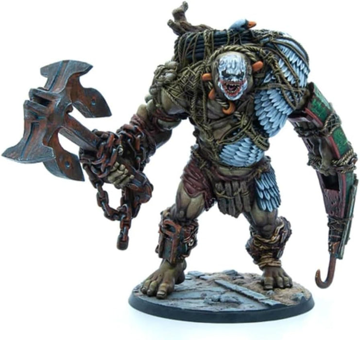 Fallout Wasteland Warfare - Super Mutants: Swan