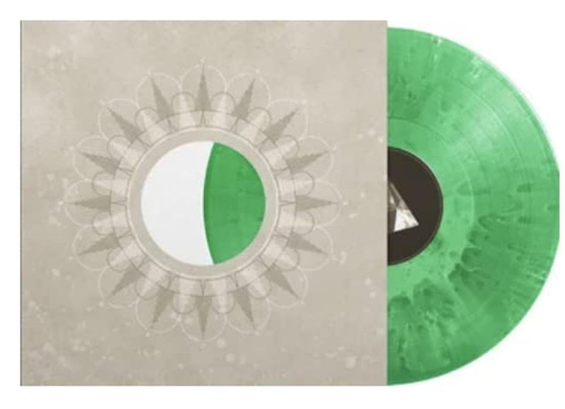 Prism Of Doubt (Kelly Green w/ Cloudy Kelly Green