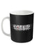 Fates Warning Mug Band Logo Official White Boxed One Size