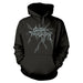 CATTLE DECAPITATION - THE HARVEST FLOOR BLACK Hooded Sweatshirt Medium