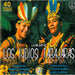 Indios Tabajaras