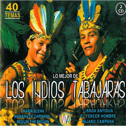 Indios Tabajaras