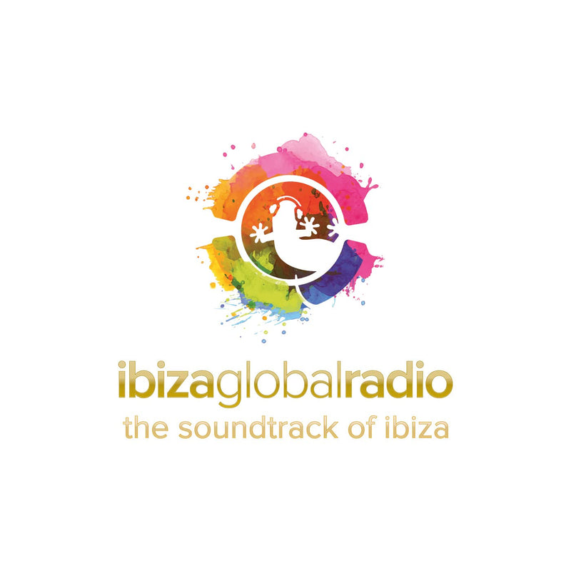 Ibiza Global Radio: The Soundtrack Of Ibiza / Various - White