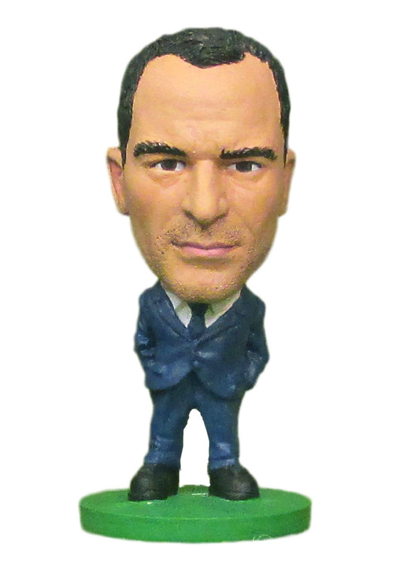 Soccerstarz - Figura con Cabeza móvil (400543