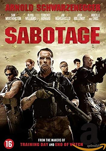 Sabotage