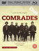 Comrades (DVD + Blu-ray)