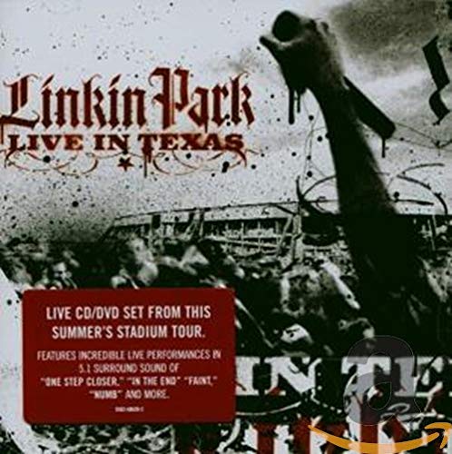 Live in Texas
