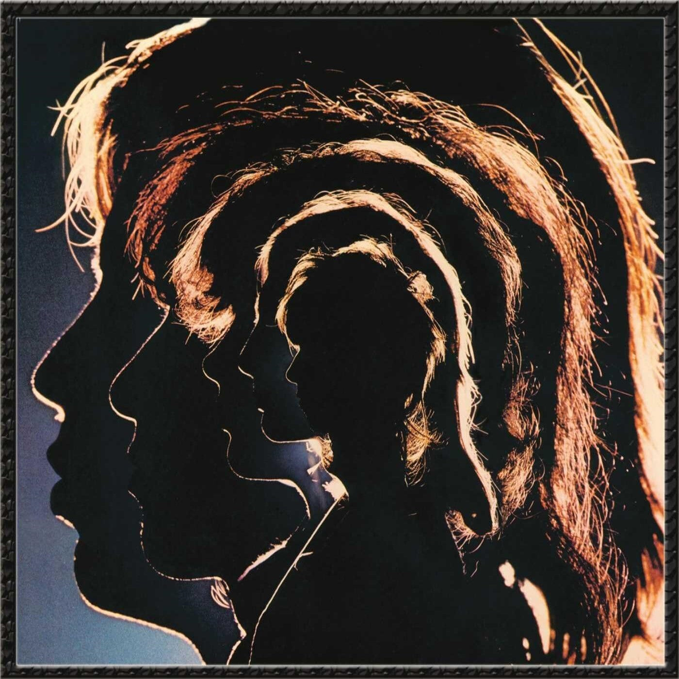 Hot Rocks: 1964-1971