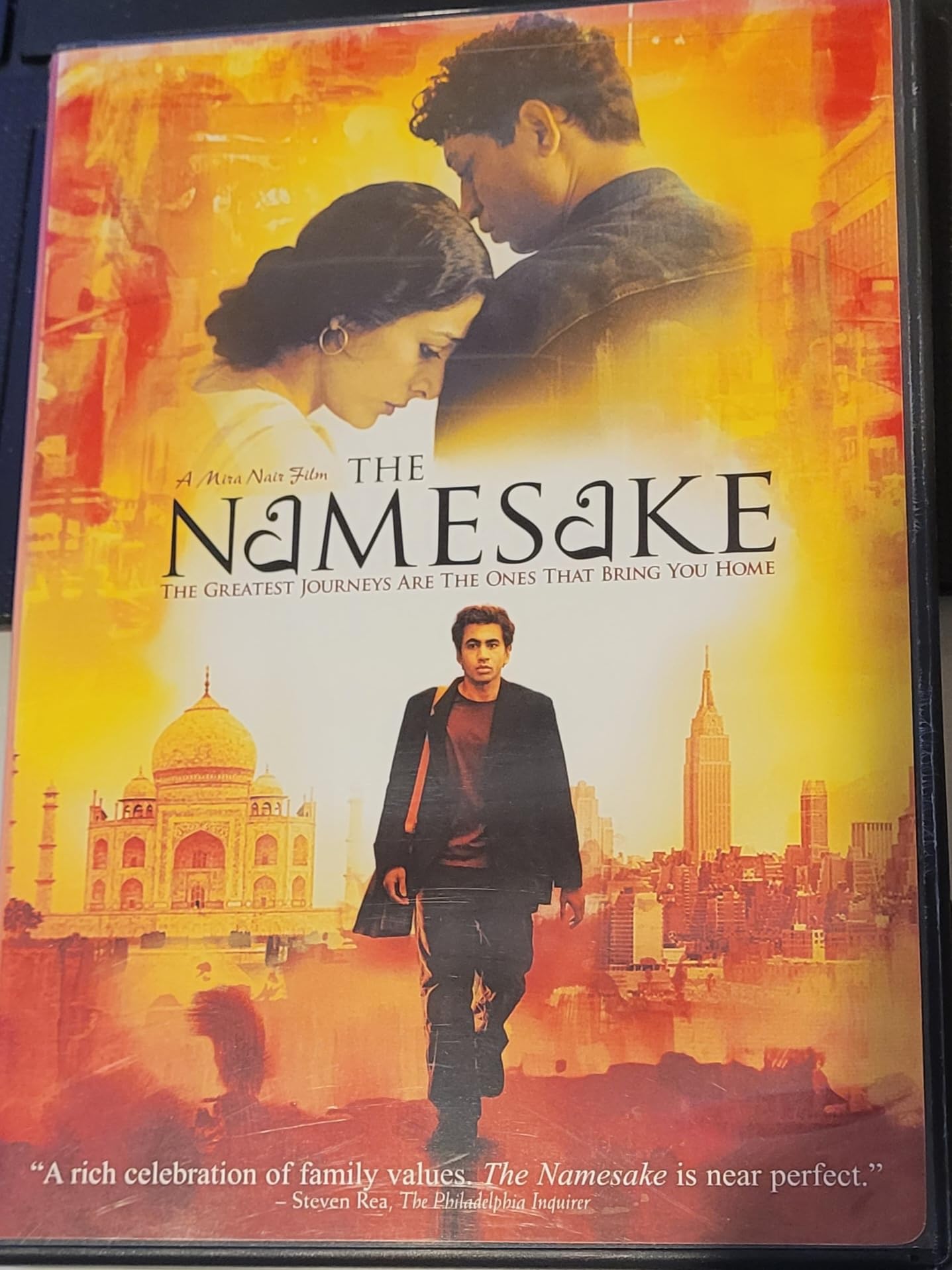 NAAM DOOR PENN,KAL (DVD