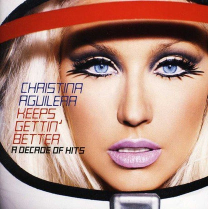 Keeps Getting Better - A Decade of Hits