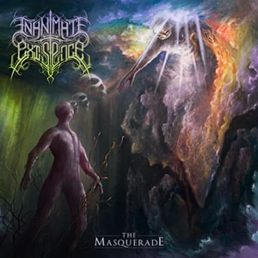 Inanimate Existence - Masquerade