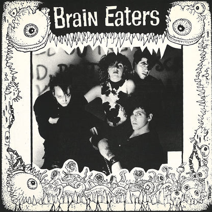 Brain Eaters