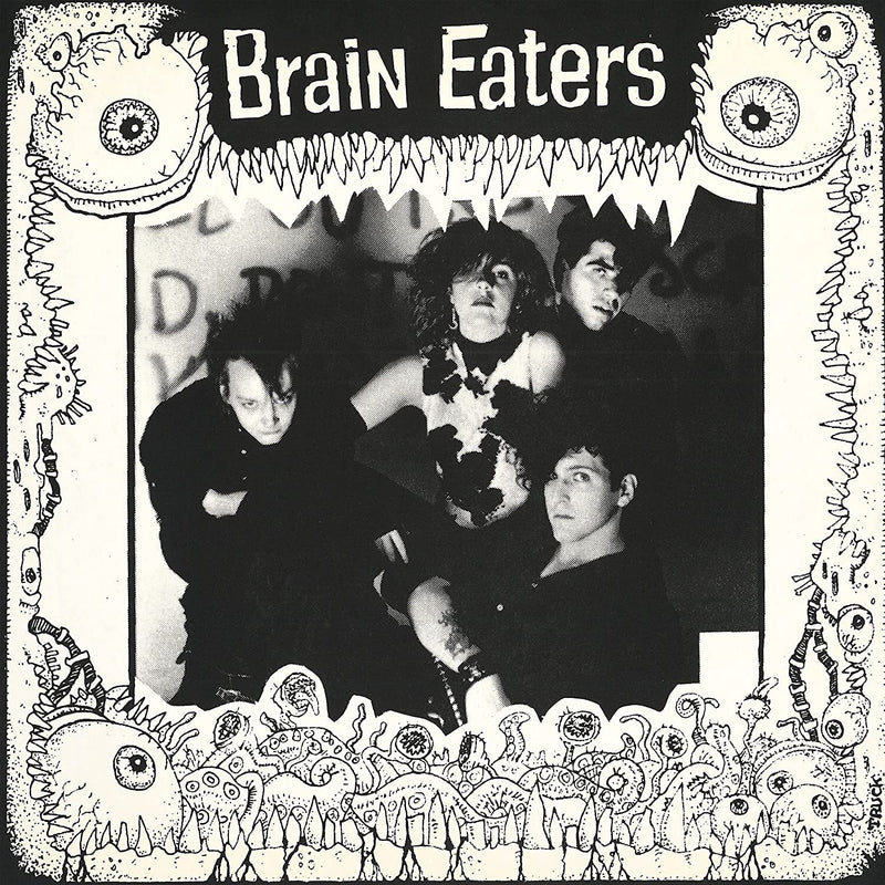 Brain Eaters