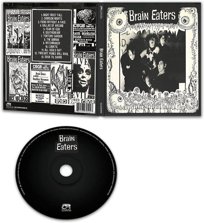 Brain Eaters