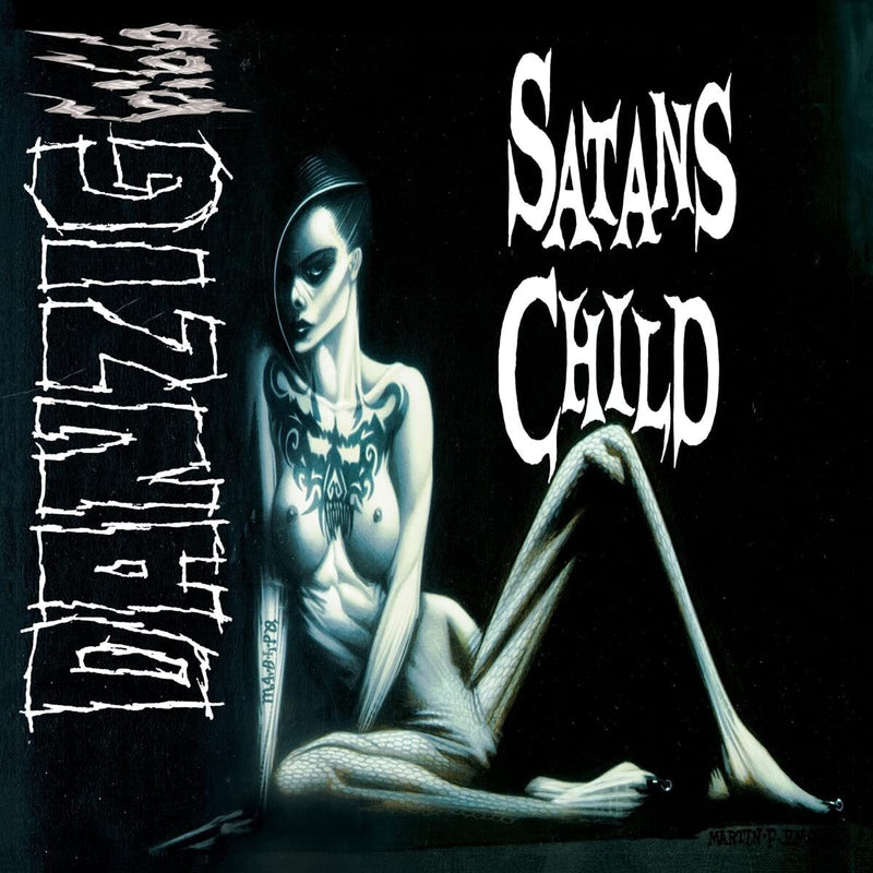 6:66: Satans Child