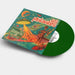 Zzyzx (Olive Green Vinyl