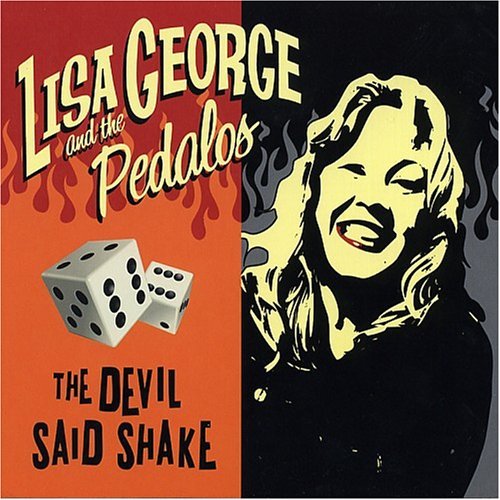 The Devil Said Shake