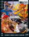 IELLO | Unmatched - Battle of Legends Vol 2 | Card Game | Ages 14+ | 2 to 4 Players | 30 mins Minutes Playing Time