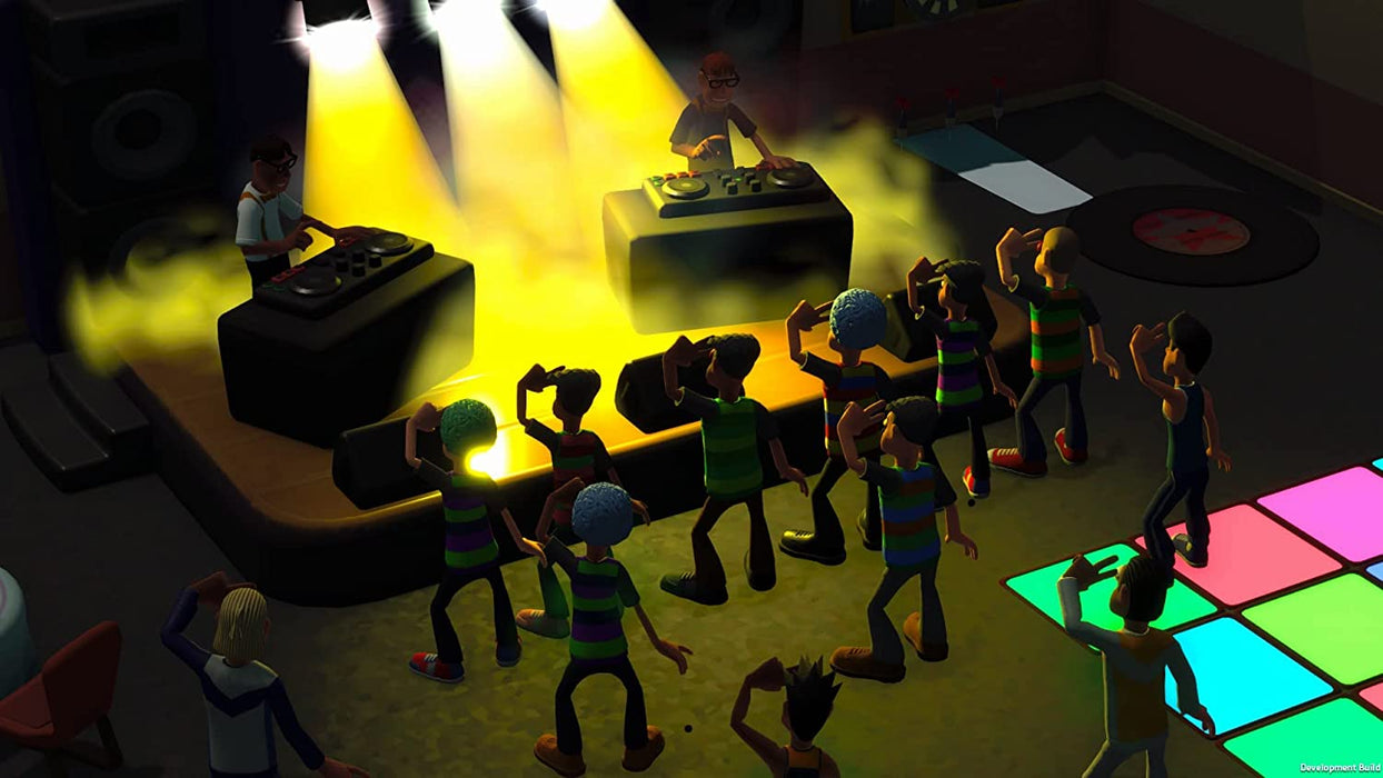 Two Point Campus - Enrolment Edition (Switch