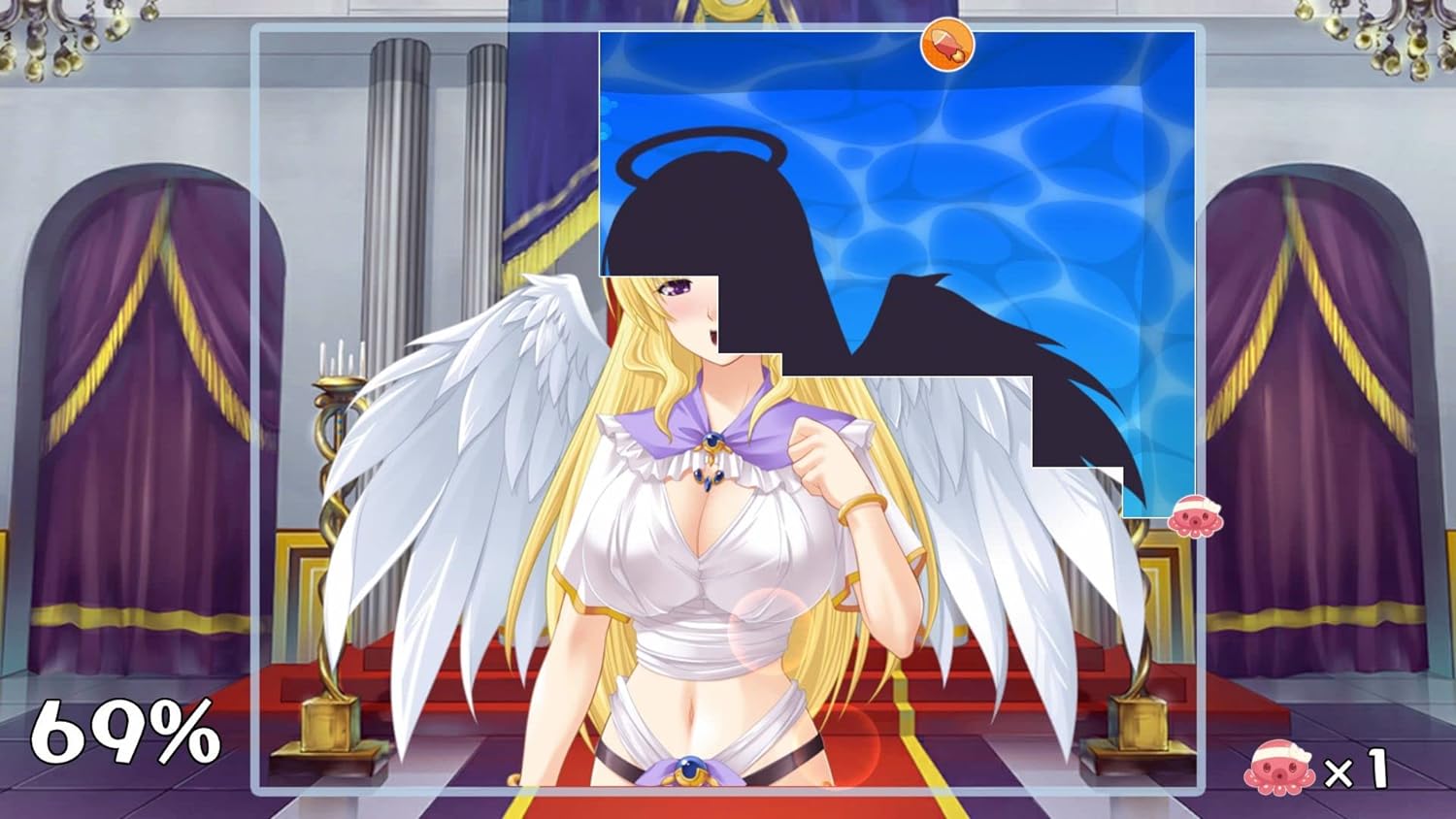 Pretty Girls Game Collection (Nintendo Switch)