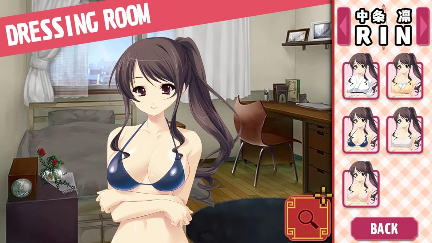 Pretty Girls Game Collection (Nintendo Switch)