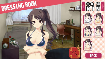 Pretty Girls Game Collection (Nintendo Switch)