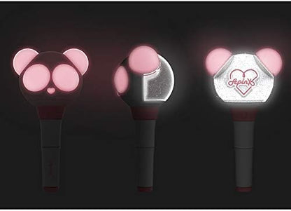 Official Light Stick Ver./Apin