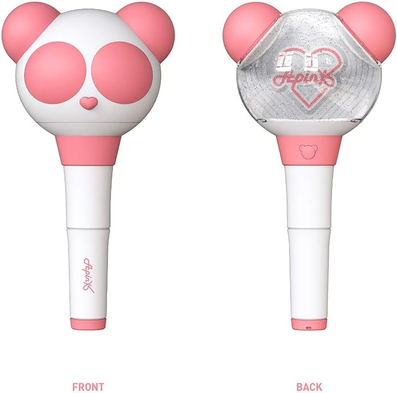 Official Light Stick Ver./Apin
