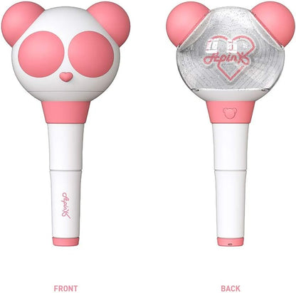 Official Light Stick Ver./Apin