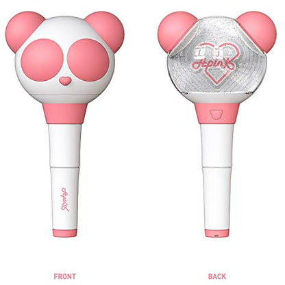 Official Light Stick Ver./Apin