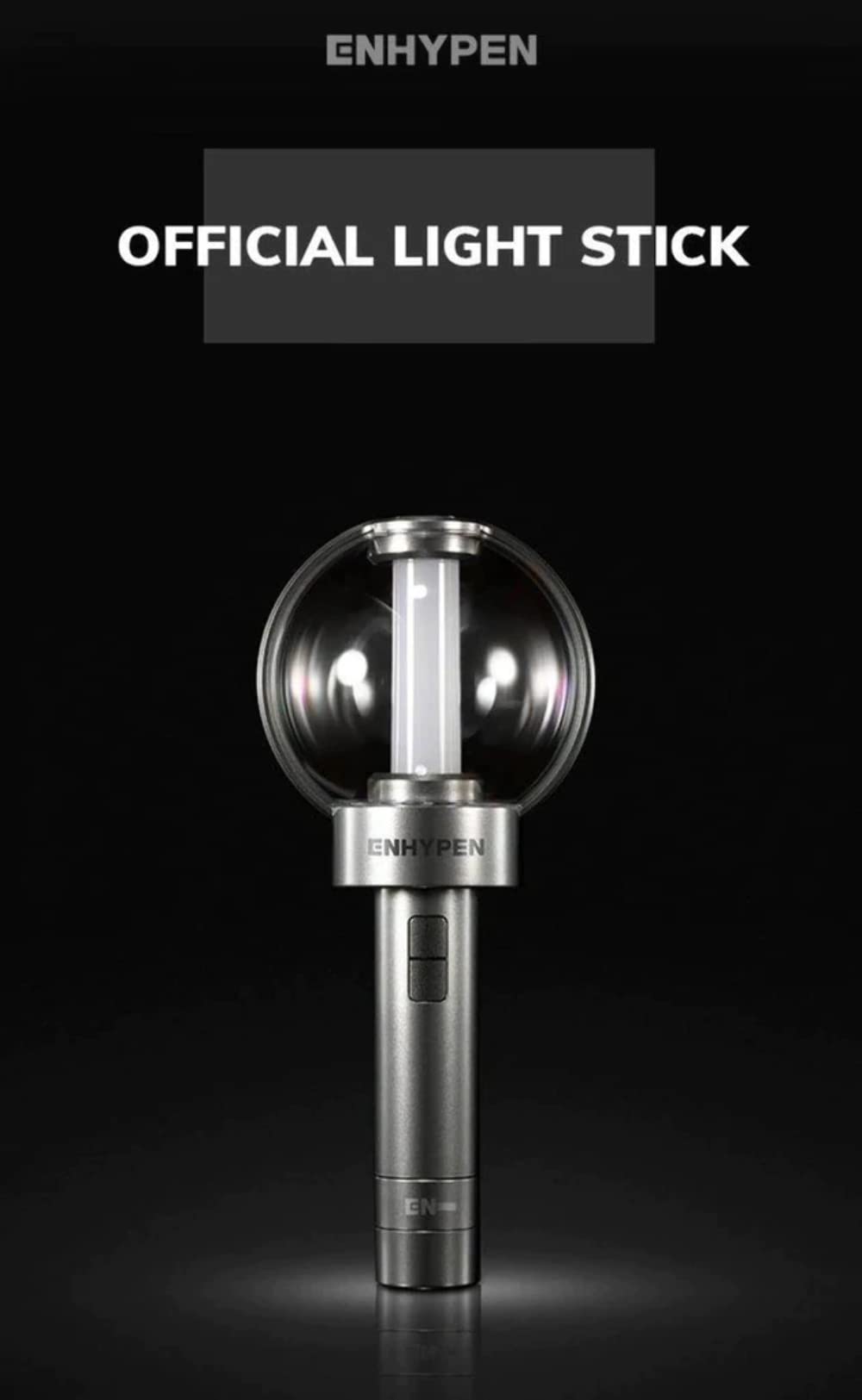 Official Light Stick/Enhypen