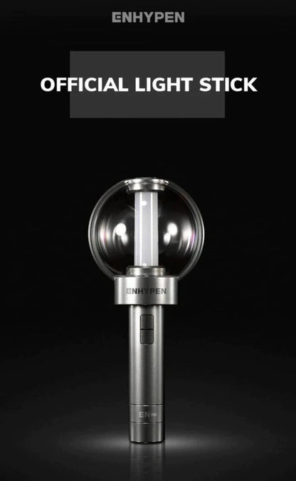 Official Light Stick/Enhypen