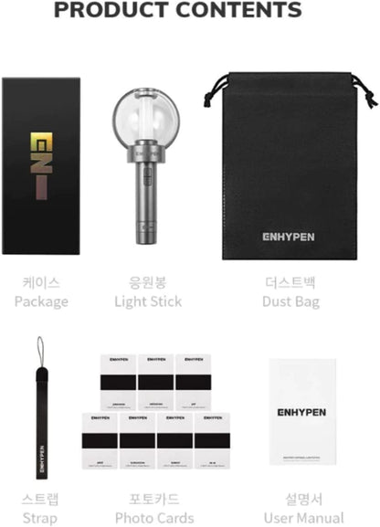 Official Light Stick/Enhypen