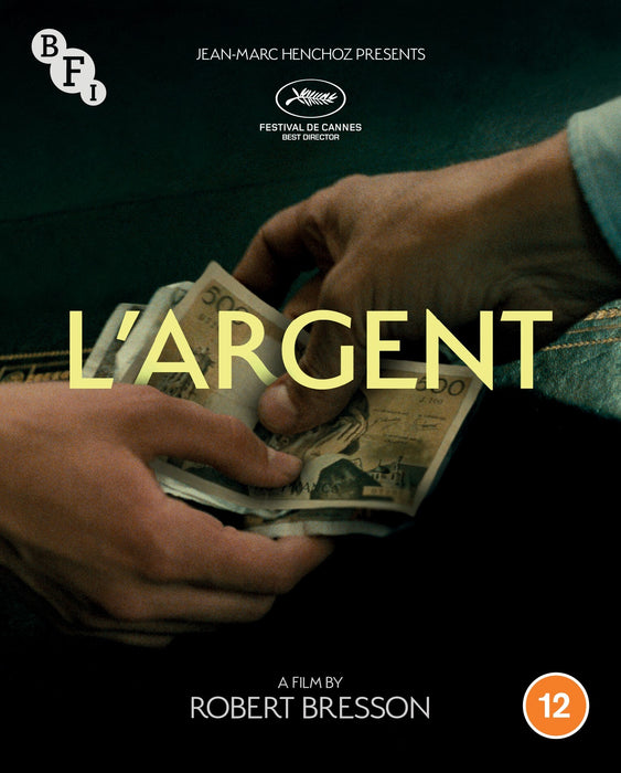 L'Argent