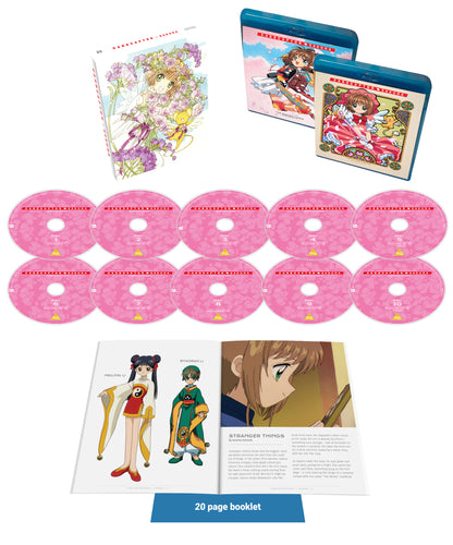 Cardcaptor Sakura
