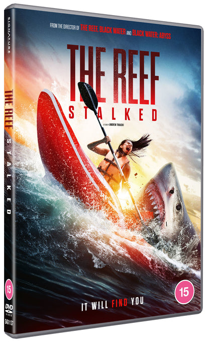 The Reef: Stalked