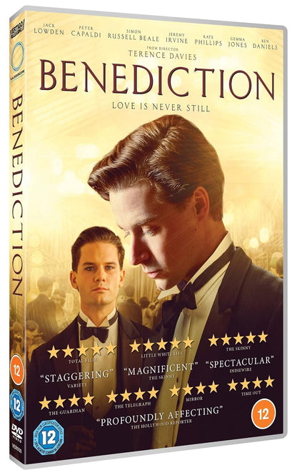 Benediction