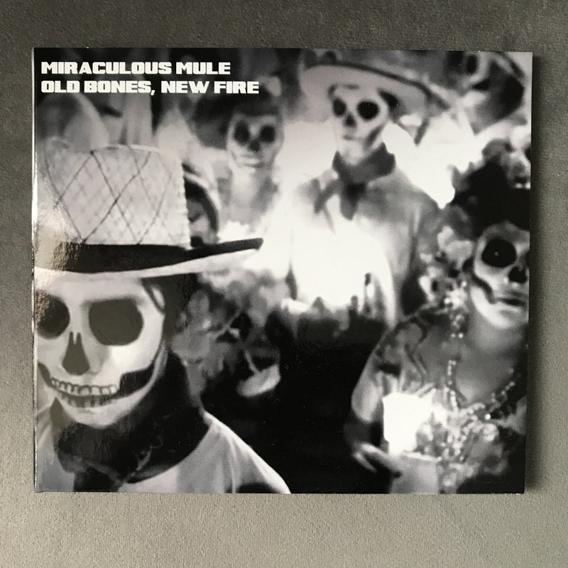 Old Bones, New Fire