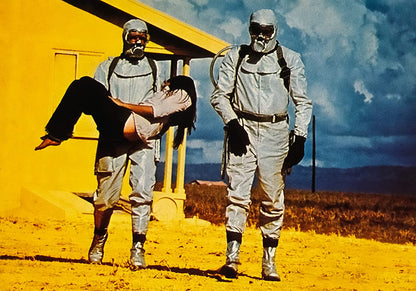 Phase IV - 3-Disc Limited Collector's Edition im Mediabook (Blu-ray + DVD + Bonus-Blu-ray) – restaurierte Fassung