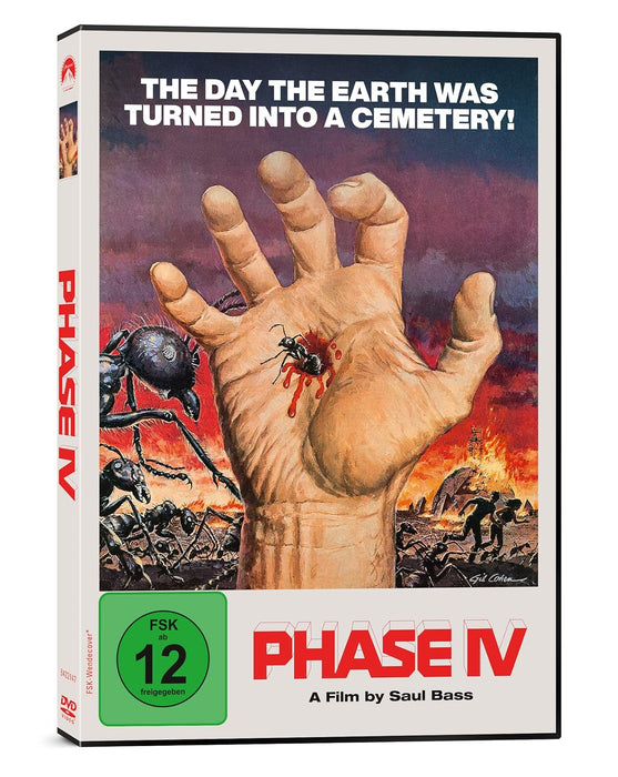 Phase IV
