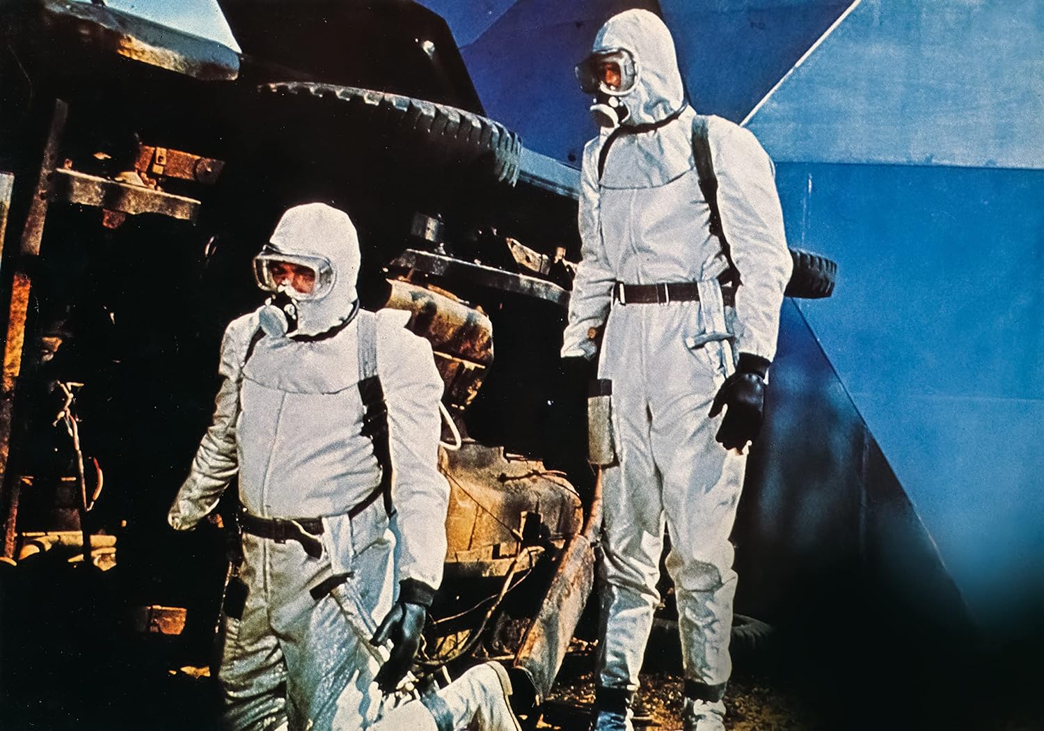 Phase IV