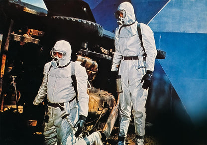 Phase IV