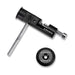 Granite Stash Bike Chain Tool Bicycle Chain Repair Tool Kit Set - Stores in Handlebar - Easy to Use Bike Chain Breaker, Chain Splitter or Link Remover - Compatible with 9 10 11 12 Speed Chain