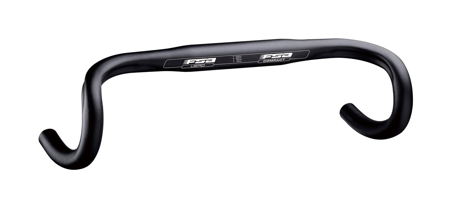FSA Vero Compact Road Bar