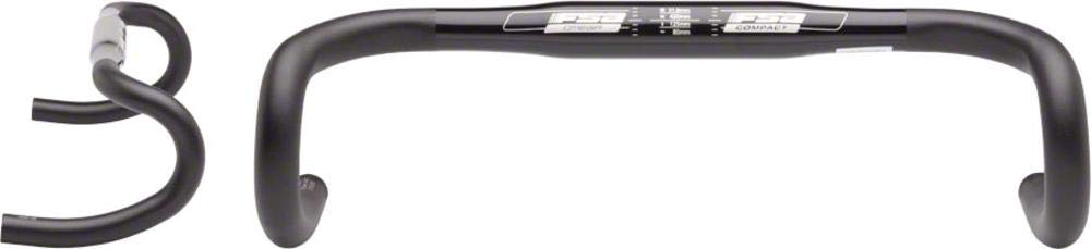 FSA Unisex's Omega Compact Drop Bar