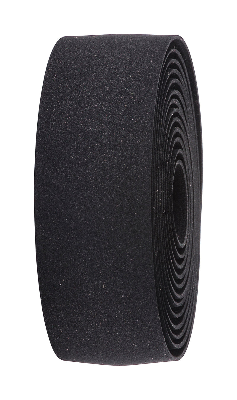 BBB Cycling Bike Handlebar Tape Road Bike Foam Grip Bike Tape Includes Handlebar Plugs RaceRibbon BHT-01