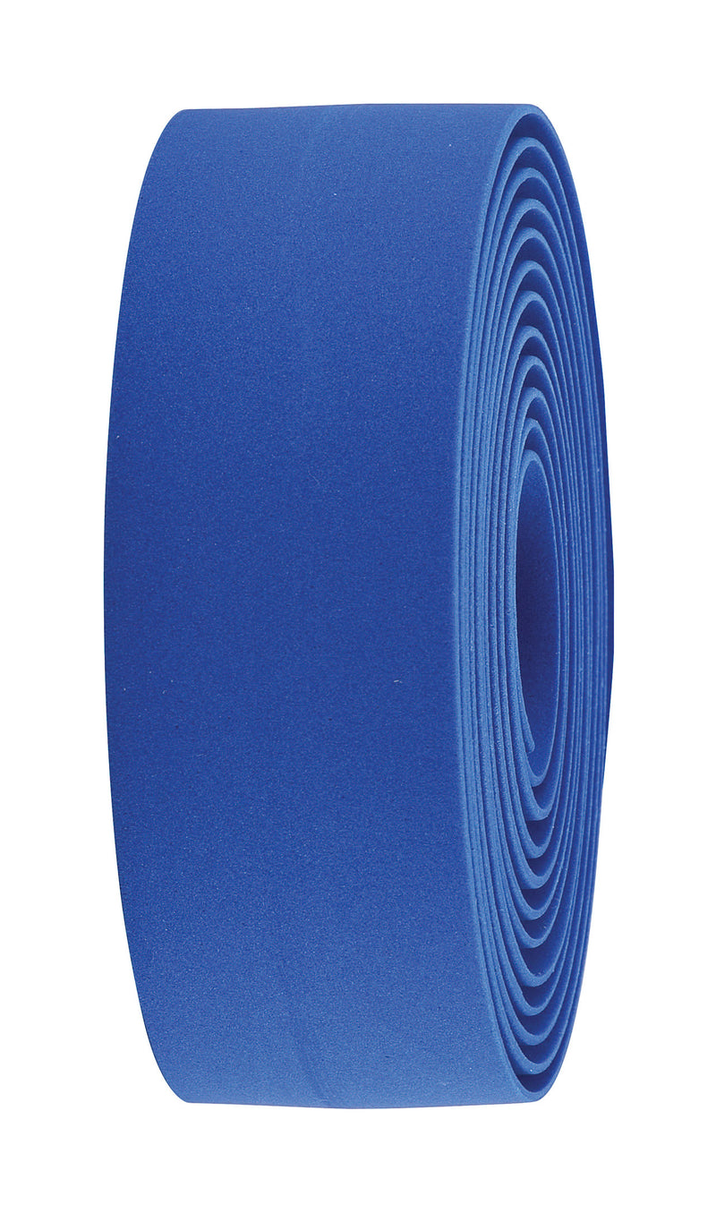 BBB Cycling Bike Handlebar Tape Road Bike Foam Grip Bike Tape Includes Handlebar Plugs RaceRibbon BHT-01