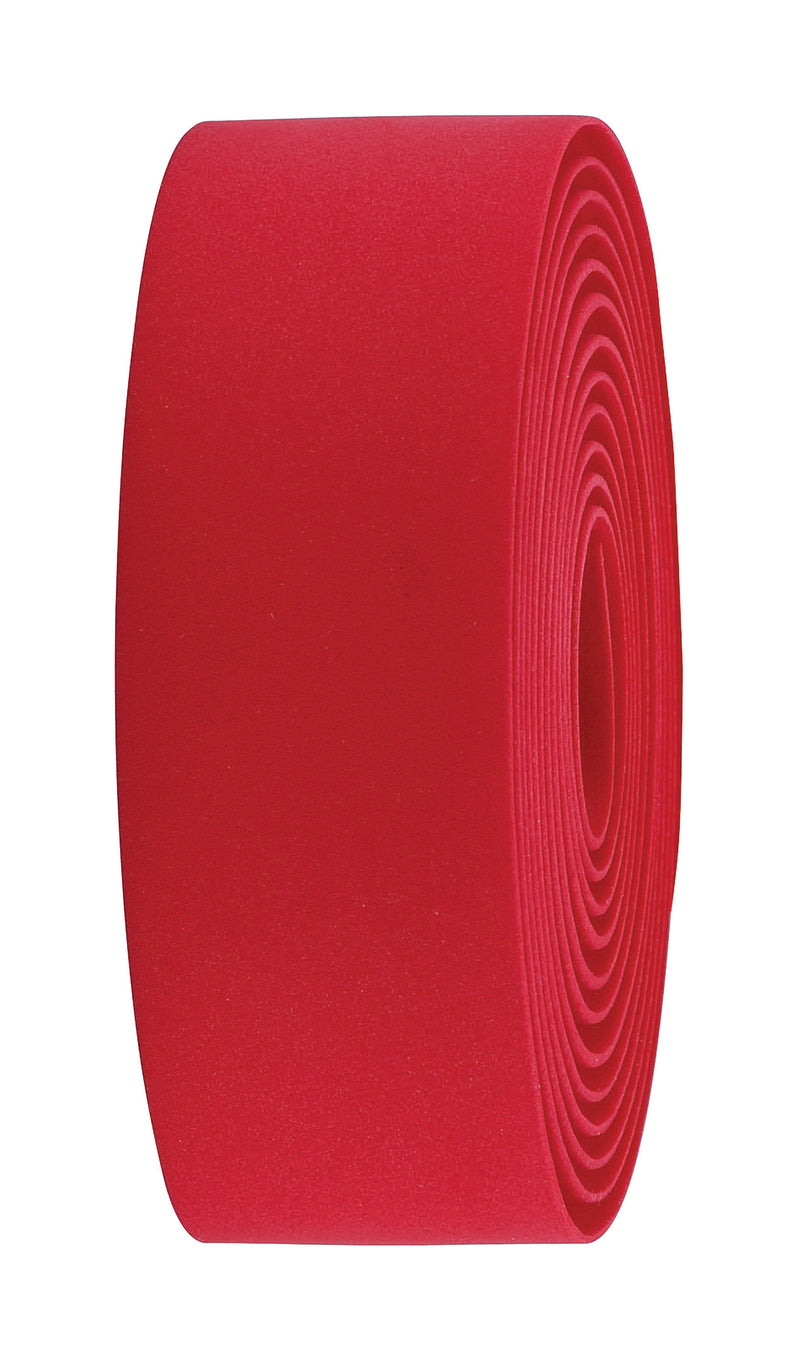 BBB Cycling Bike Handlebar Tape Road Bike Foam Grip Bike Tape Includes Handlebar Plugs RaceRibbon BHT-01