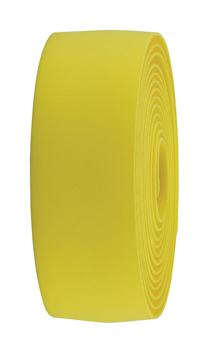BBB Cycling Bike Handlebar Tape Road Bike Foam Grip Bike Tape Includes Handlebar Plugs RaceRibbon BHT-01